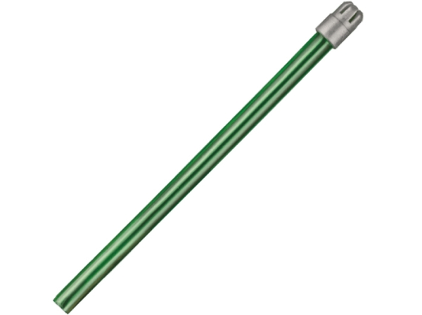 Saliva ejector Monoart flex green Btl
